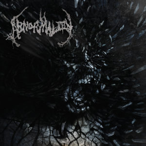 Abnormality-MechanismsOfOmniscience-albumcoverart