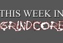 This Week in Grindcore (04/01/2016)