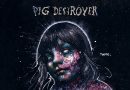 Stream: Pig Destroyer Long Lost Track & Collection Album Reissue