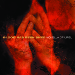 BloodHasBEenShed-NovellaOfUriel-coverart