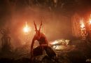 Agony – The First Survival Horror Game Based in Hell