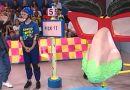 Double Dare to Hit Comic Con This Summer