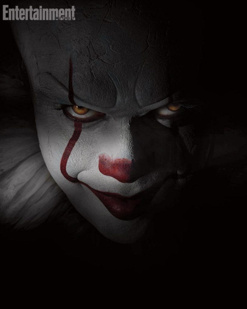 It-201x-Pennywise