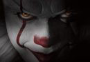 First Glimpse of Pennywise from the Forthcoming ‘It’ Adaptation, Release Date Set