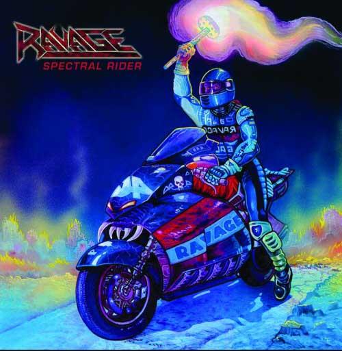 Ravage-SpectralRider-coverart-original