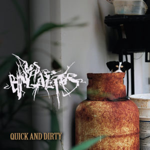 LosBungalitos-QuickAndDirty-coverart