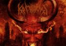 Album of the Day: KRATORNAS – ‘Devoured By Damnation’