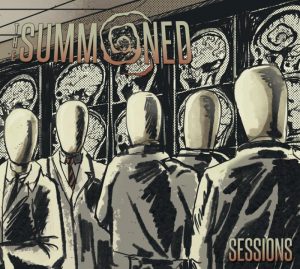 TheSummoned-Sessions-albumcoverart