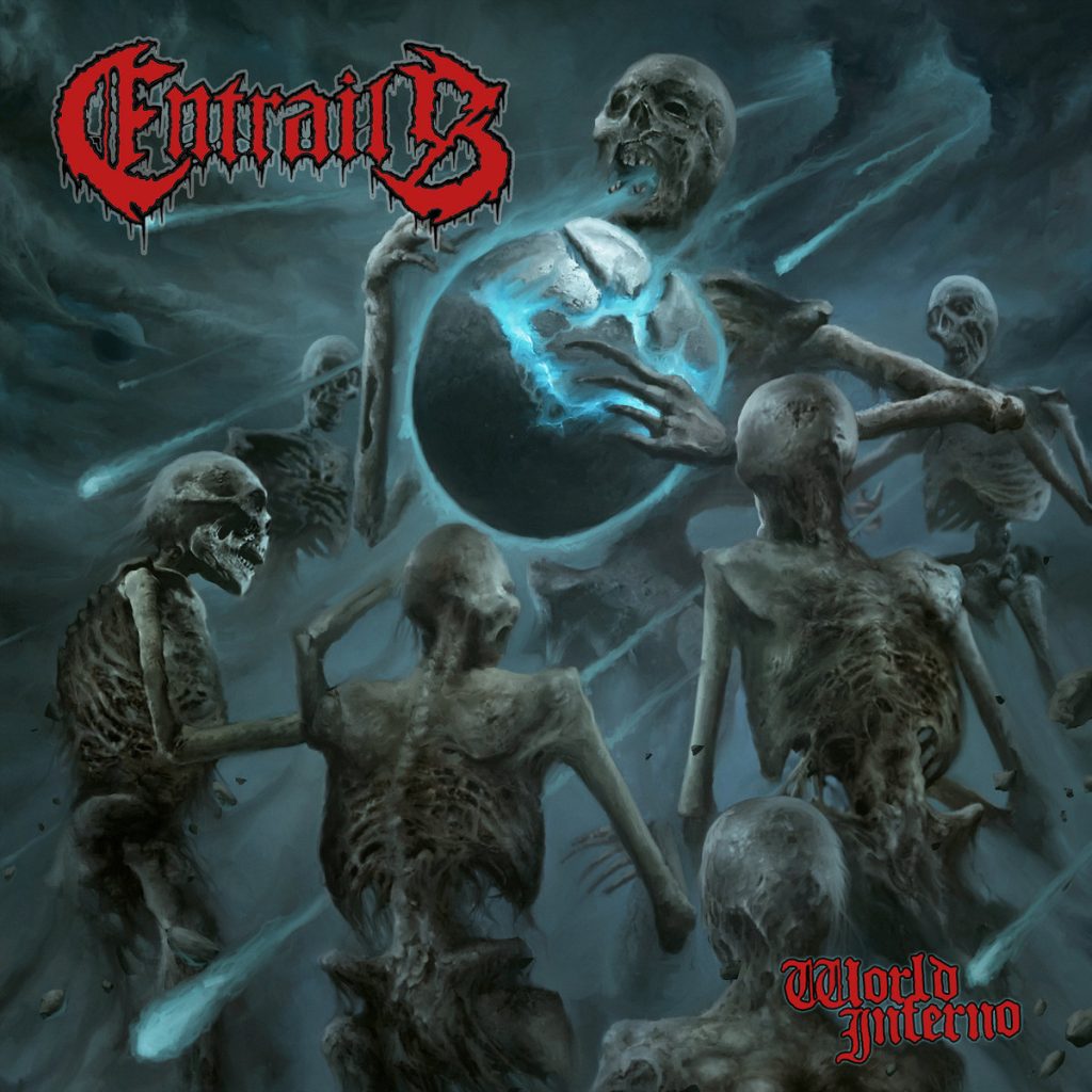 Entrails-WorldInferno-albumcoverart