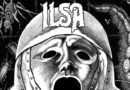 ILSA Announce New Album, ‘Corpse Fortress’