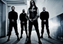 Stream: Swedish Black Metal Cult CRAFT Return after Seven Years