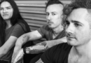 Stream: Los Angeles Experimental Synth-Pop Trio THE BLACK QUEEN Release Second Album