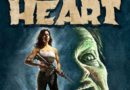JEREMY WAGNER’s Latest Horror Novel, “Rabid Heart”