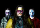 Psychedelic Rockers SKRAECKOEDLAN Releasing ‘Eorþe’ in February