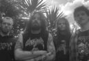 Underground Death Metal from Australia, VILE APPARITION Ready Full-Length