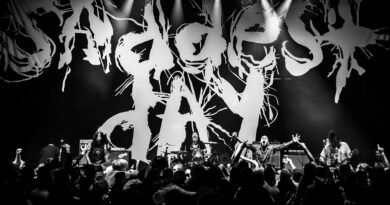 Photos: SADDEST DAY FESTIVAL (Boston, MA) – 2025/12/13