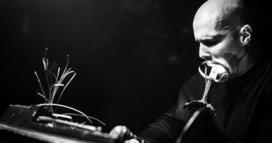 Photos: AGRICULTURE, KNOLL, GLACIER @ The Sinclair (Cambridge, MA) – 2026/02/12