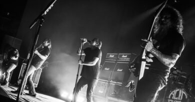 Photos: MILWAUKEE METAL FEST – Day 1 @ The Rave/Eagles Club (Milwaukee, WI) – 2026/06/05 Photos: MILWAUKEE METAL FEST – Day 1 @ The Rave/Eagles Club (Milwaukee, WI) – 2026/06/05